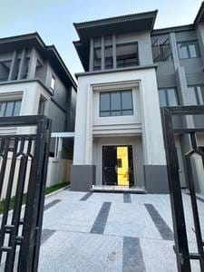 160 sqm Land Size Вилла с двумя спальнями For Sale & Rent