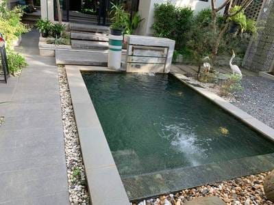 $1,200 Villa