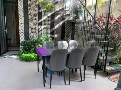 Siem Reap Villa For Rent in Sala Kamraeuk Siem Reap $1,200