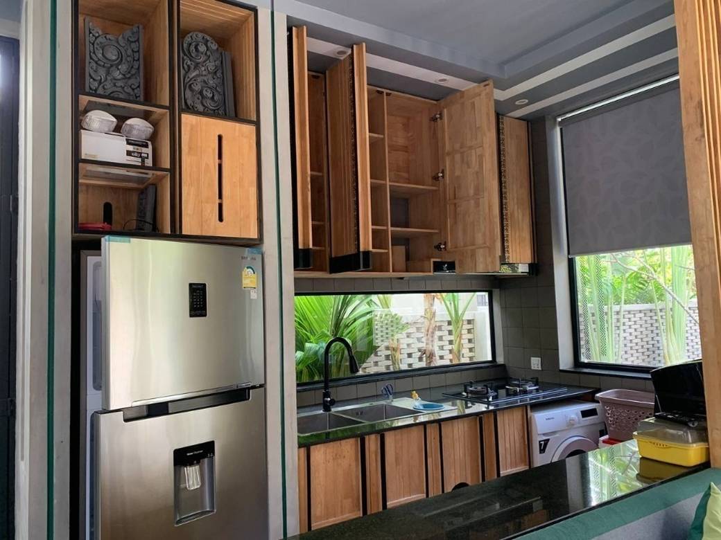 Sala Kamraeuk Villa For Rent in Sala Kamraeuk