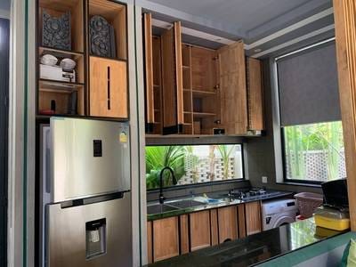 Sala Kamraeuk Villa For Rent in Sala Kamraeuk