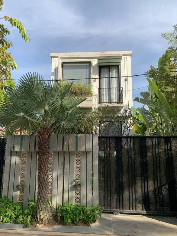 Furnished Villa For Rent
