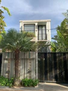 Furnished Villa For Rent