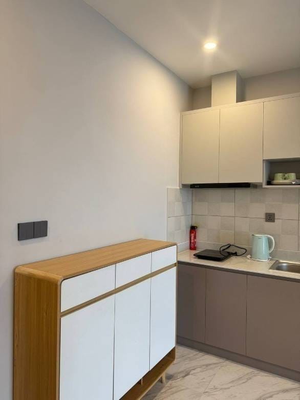 Furnished Condo For Rent