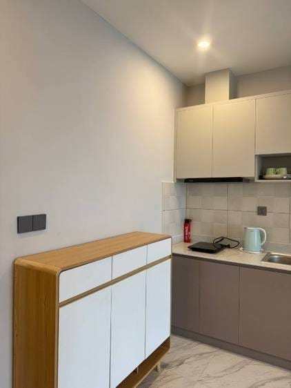 Furnished Condo For Rent