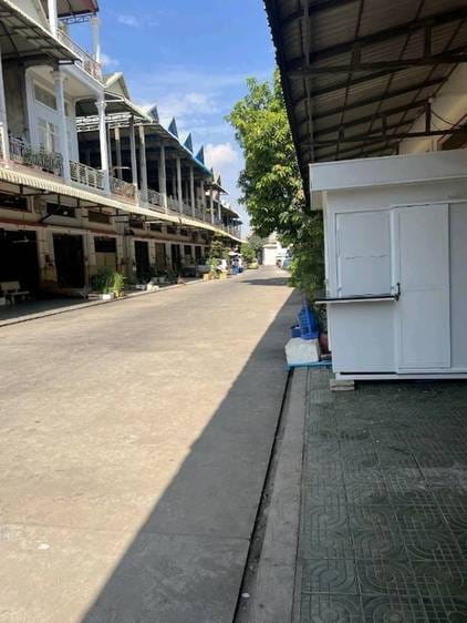 แฟลตเฮ้าส์ สำหรับขาย ใน ดังกอ, ดังกอ, พนมเปญ
