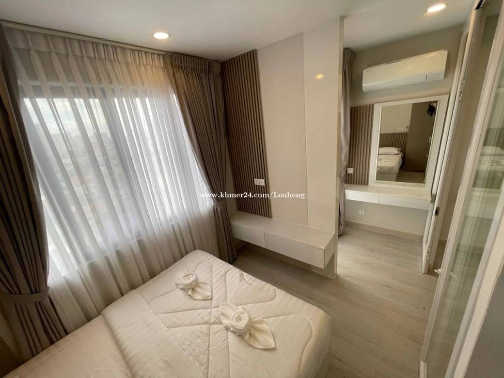 Condo Na sprzedaż w Chroy Changvar, Chroy Changvar, Phnom Penh