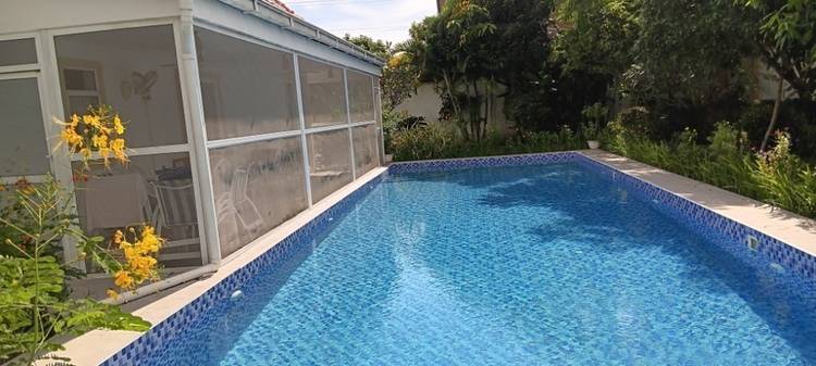 Villa For Sale in Kep