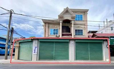 Obchod K pronájmu in Boeng Keng Kang $1,500
