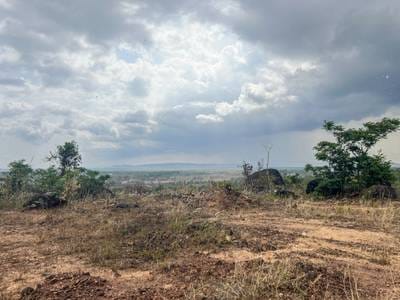 Lot For Sale in Tuek L'ak, Prey Nob, Sihanoukville