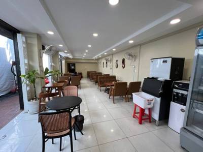 Boeng Keng Kang48平方米使用面积店屋出售