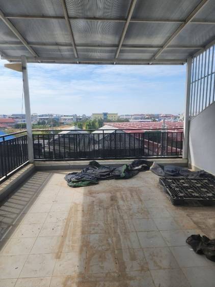 Dangkao Shophouse For Sale & Rent in Prey Sa Dangkao $260,000