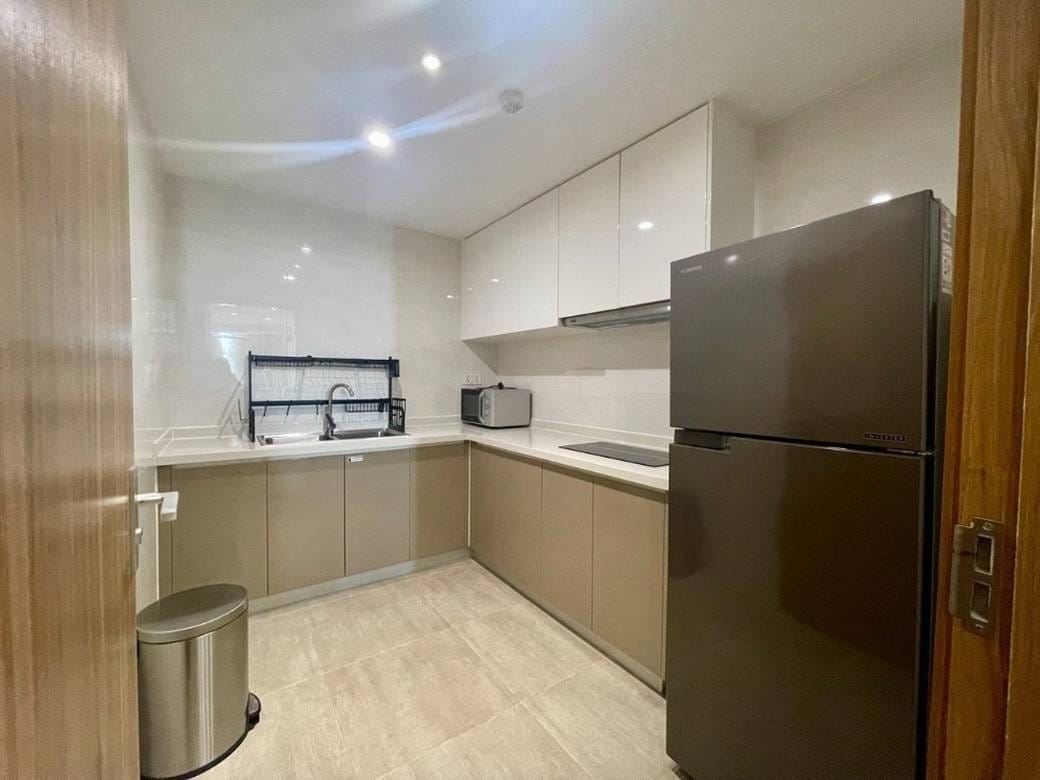 Apartment For Rent in Daun Penh $900