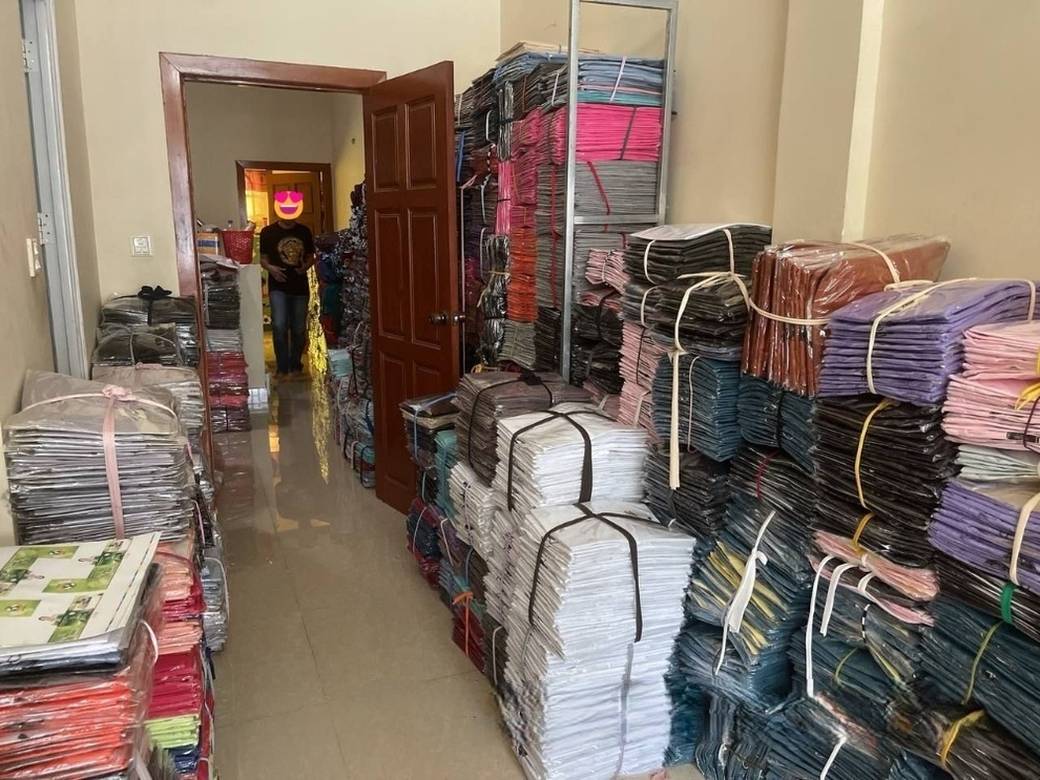 Flat House Na prodej in Phnom Penh Thmey, Sen Sok, Phnom Penh