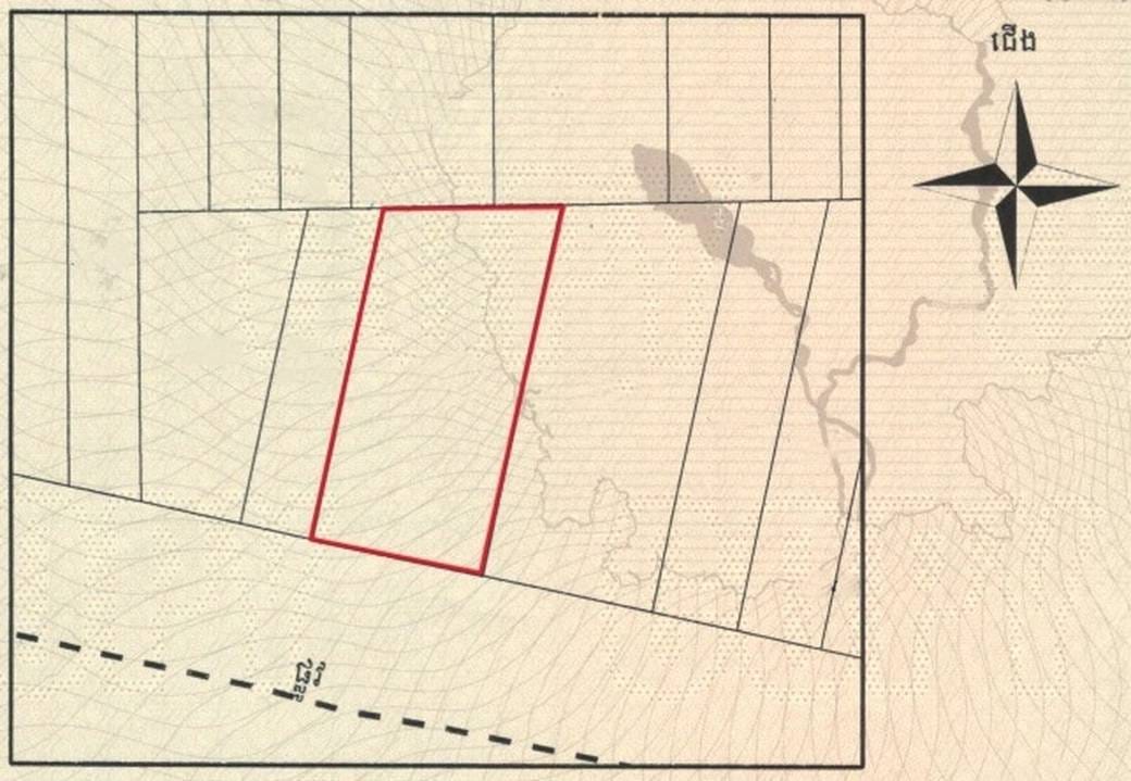 208 sqm Land Size Warehouse For Sale