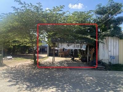 House and lot สำหรับขาย พื้นที่ใช้สอย 70 ตร.ม. ใน Prek Pnov