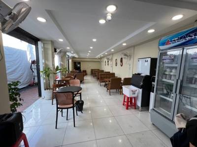 店屋出售，位于万景岗3分区（BKK3), 波哥堪, 金边