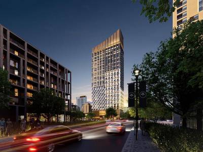 Time Square 9 BKK1 | Condo Na sprzedaż w Boeng Keng Kang Zapytaj