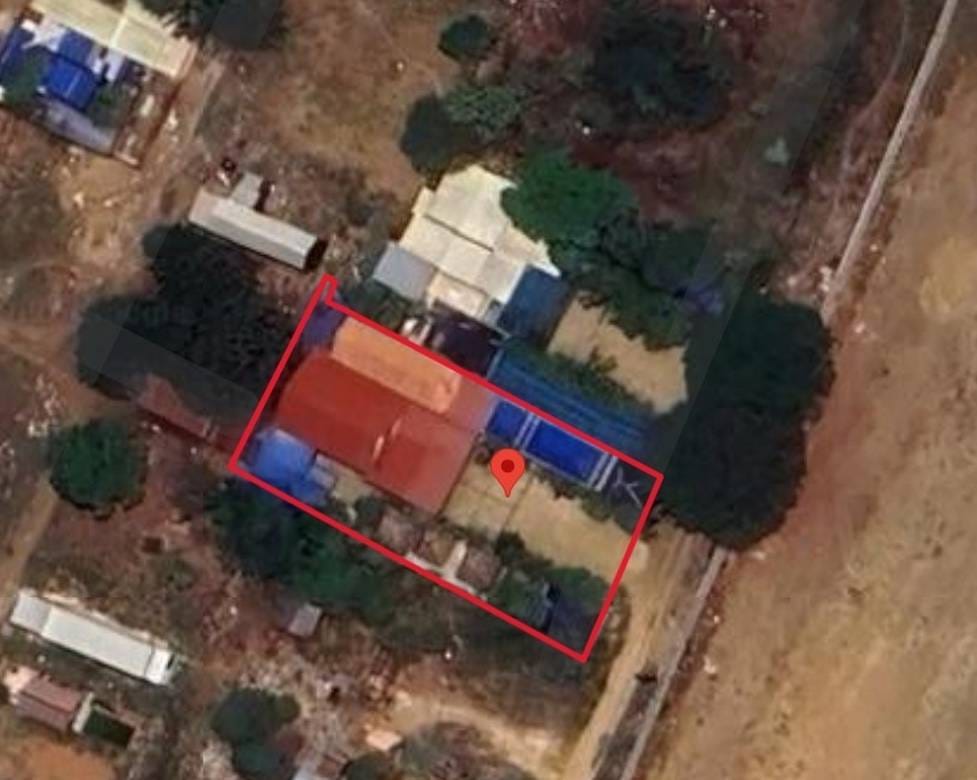 $190,000 CommercialShophouse