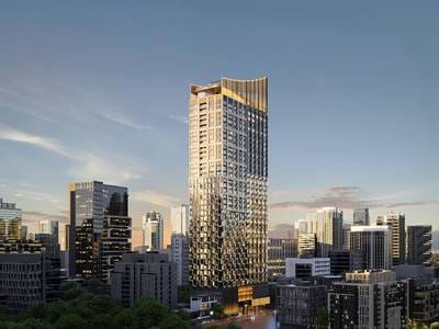 Time Square 9 BKK1 | POA Condo