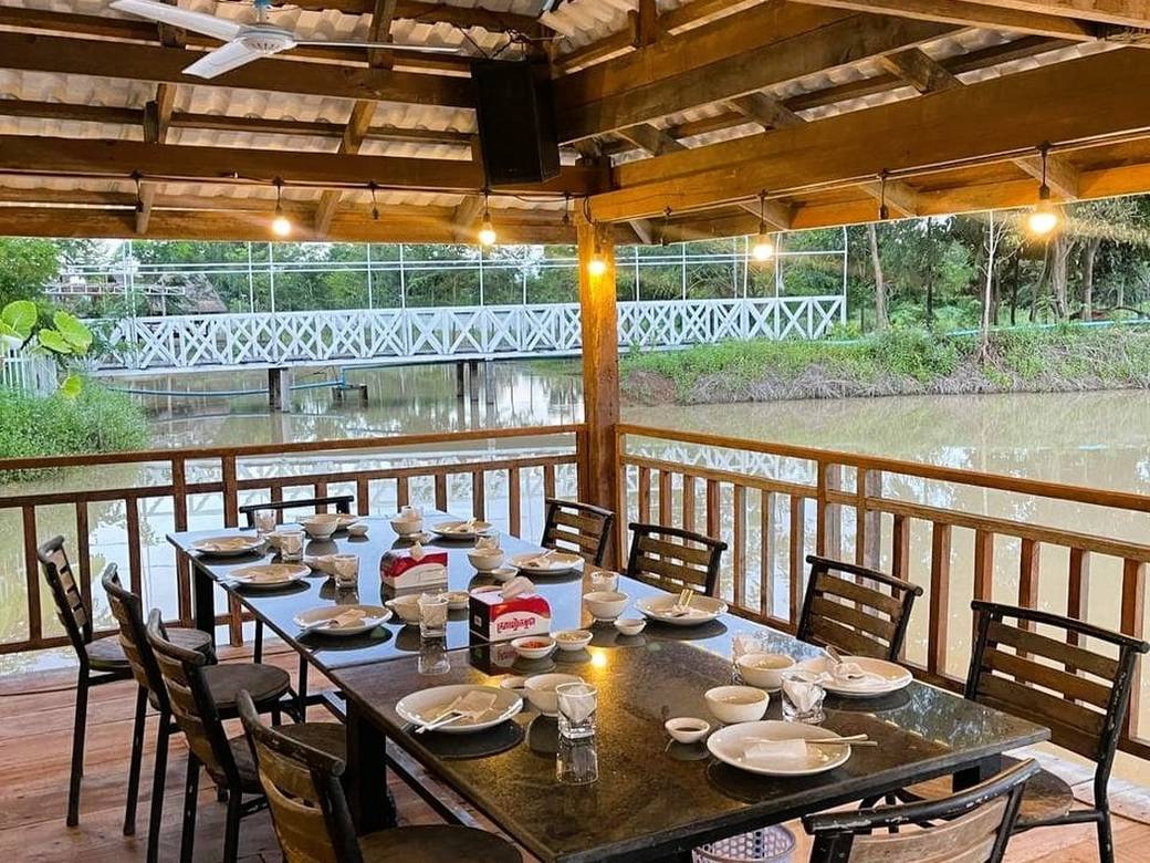 Business For Sale in Pal Hal, Preah Vihea, Preah Vihear