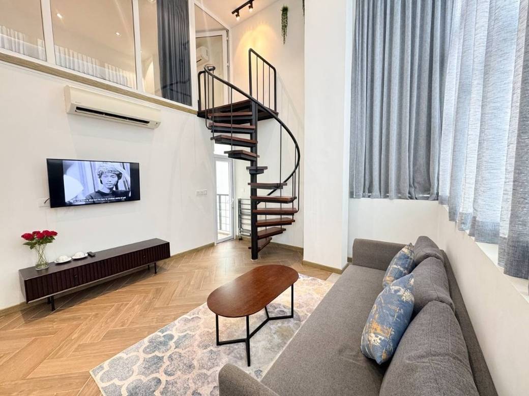 Zařízeno Apartmán se službami K pronájmu
