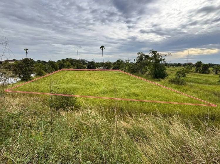 Land For Sale in Sak Sampov, Dangkao, Phnom Penh