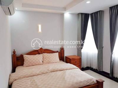 Toul Tum Poung 1 Apartmán K pronájmu in Toul Tum Poung 1
