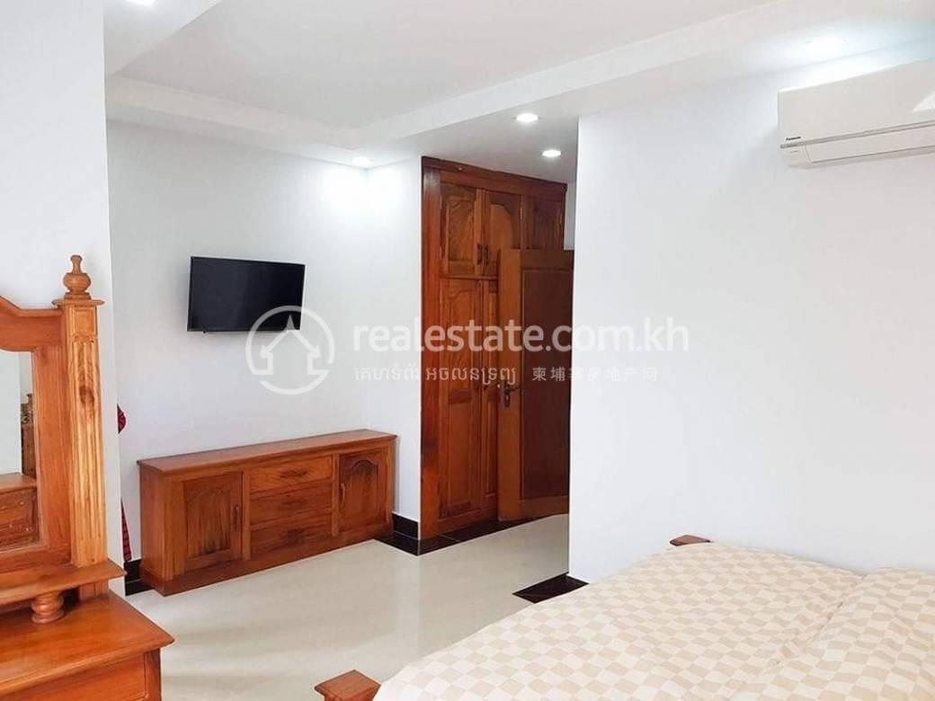 Apartmán K pronájmu in Chamkarmon $300