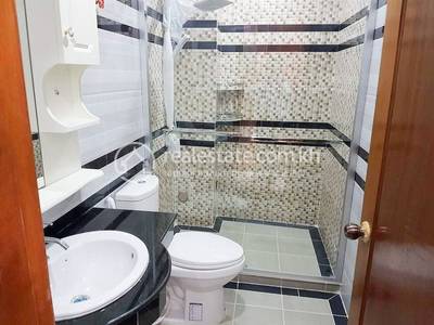 Chamkarmon Apartmán K pronájmu in Chamkarmon