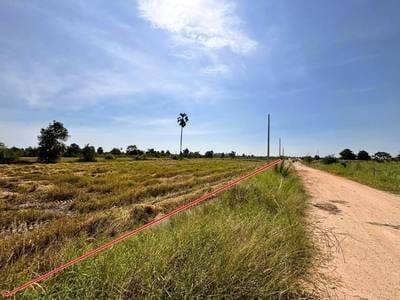 7,196 sqm Land Size Lot For Sale