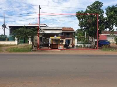 388 sqm Land Size House and lot Na prodej