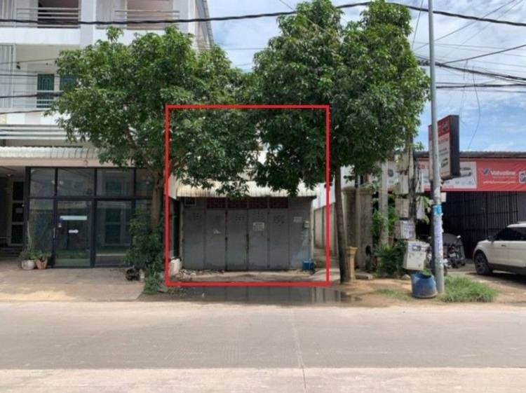 Дом Для Продажи in Khmuonh, Sen Sok, Phnom Penh