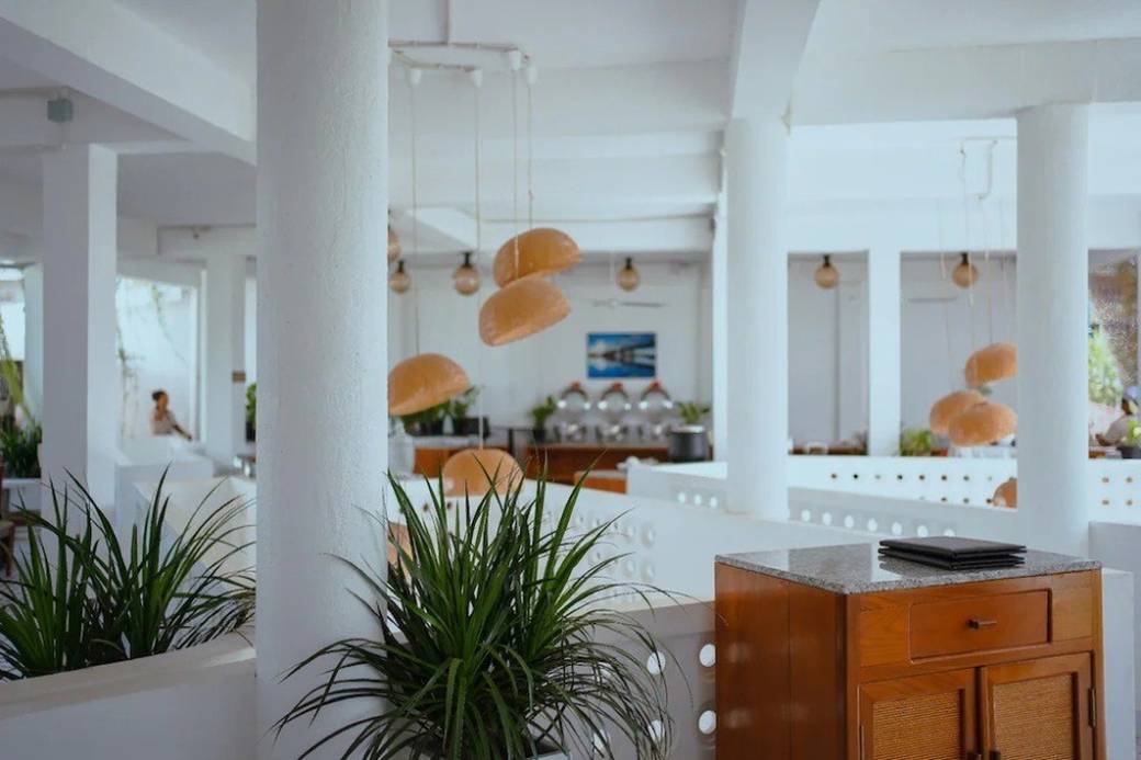 1,207 sqm Living Size Hotel Na prodej in Kampot