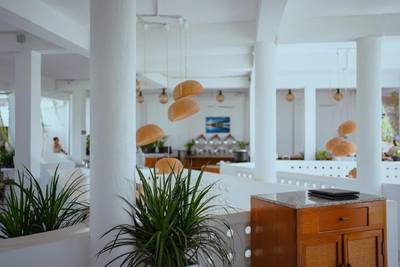 1,207 sqm Living Size Hotel Na prodej in Kampot