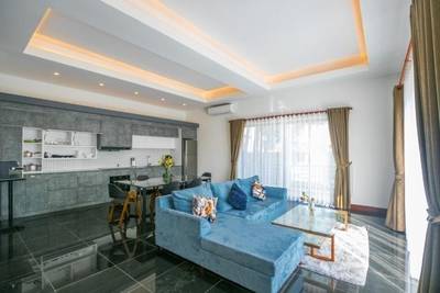 Appartement À louer à Siem Reap $700