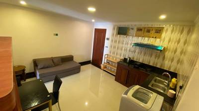 Zařízeno Apartmán K pronájmu