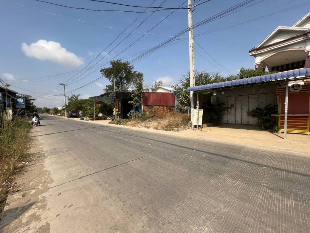 Warehouse For Sale in Kamboul, Kamboul, Phnom Penh
