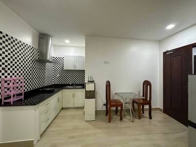 Tonle Bassac Apartmán K pronájmu in Tonle Bassac