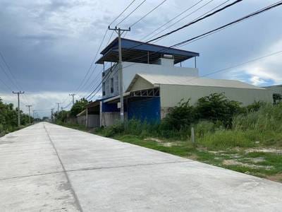 Warehouse For Sale in Ta Khmao, Ta Khmau, Kandal