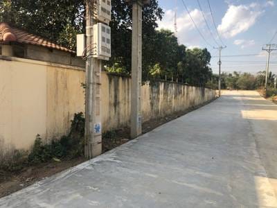 3,720 sqm Land Size Lot For Rent