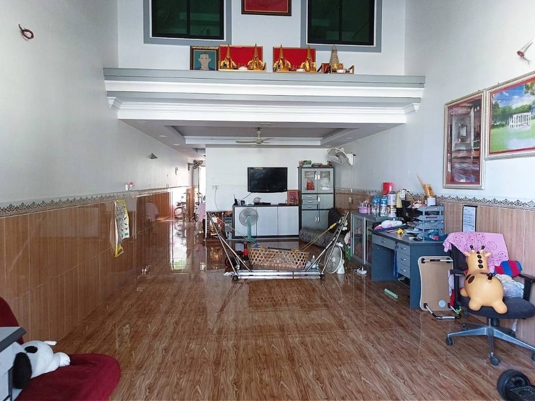 Link House For Sale in Prek Pnov $66,500