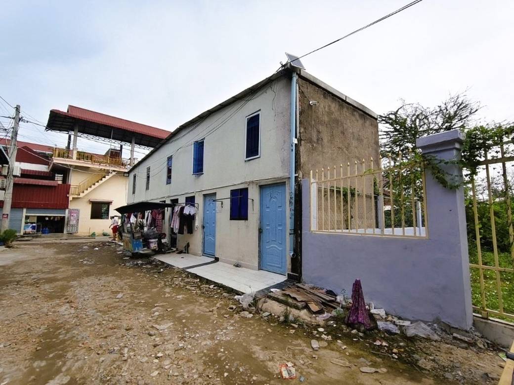 $35,000 House