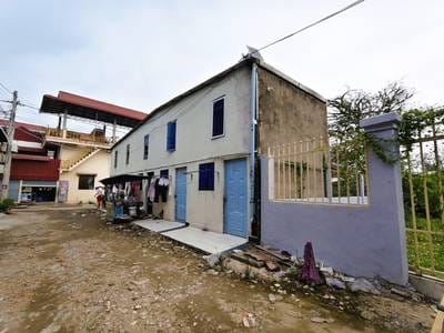 $35,000 House