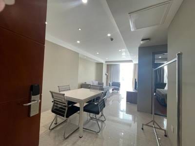 Apartment For Rent in Wat Phnom, Daun Penh, Phnom Penh