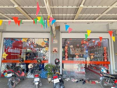 $490,000 Shophouse
