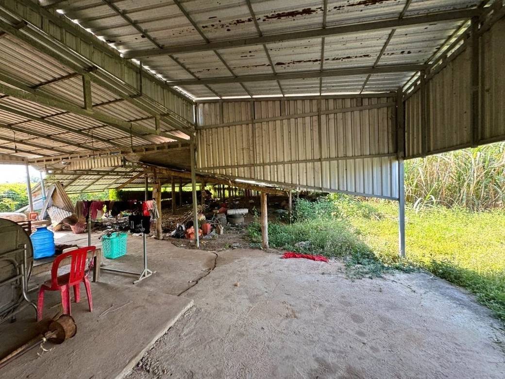 House and lot Na prodej in Svay Don Kev, Bakan, Pursat