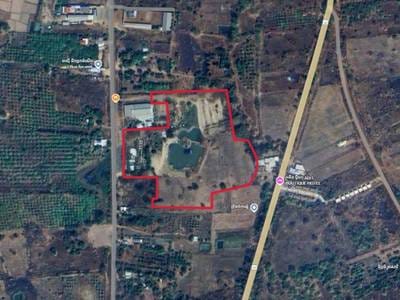 Business For Sale in Preah Vihea $550,000
