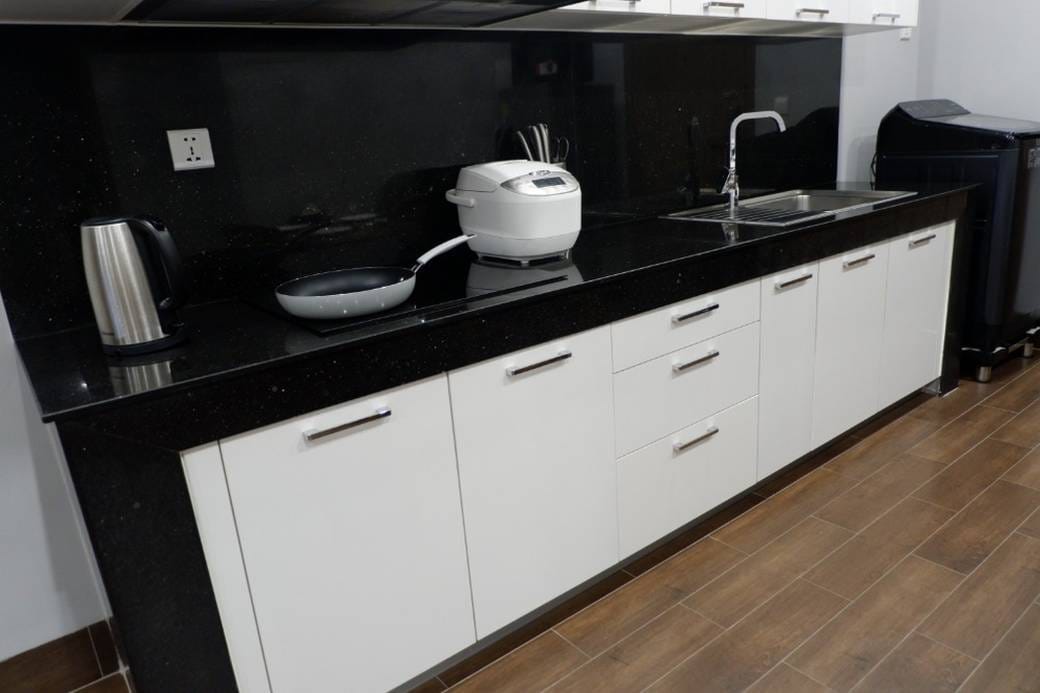 Zařízeno Apartmán K pronájmu
