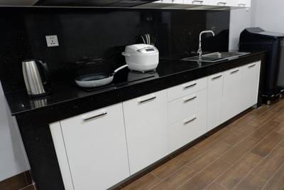 Zařízeno Apartmán K pronájmu